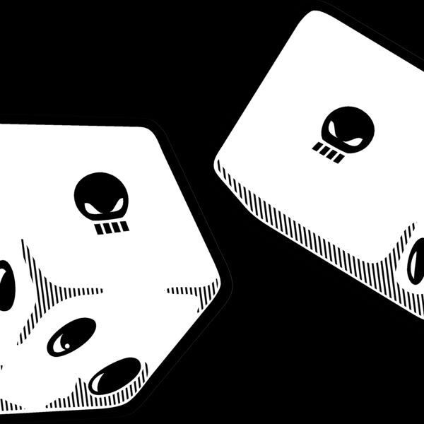 ES2dice002bw Thumbnail