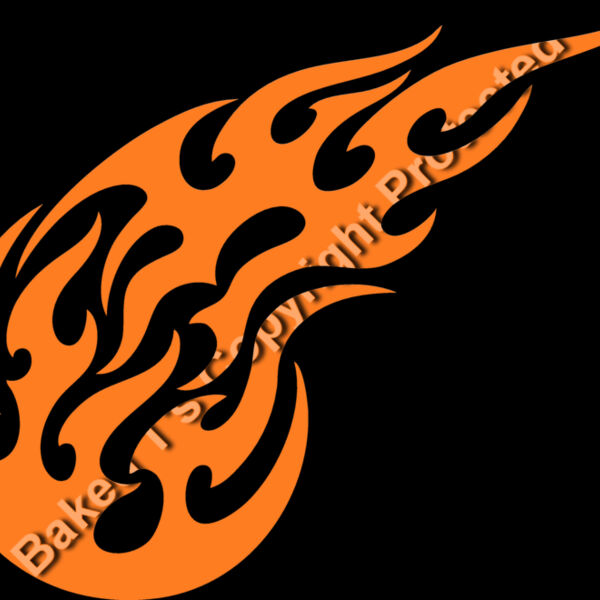 ES2flames005CLR Thumbnail