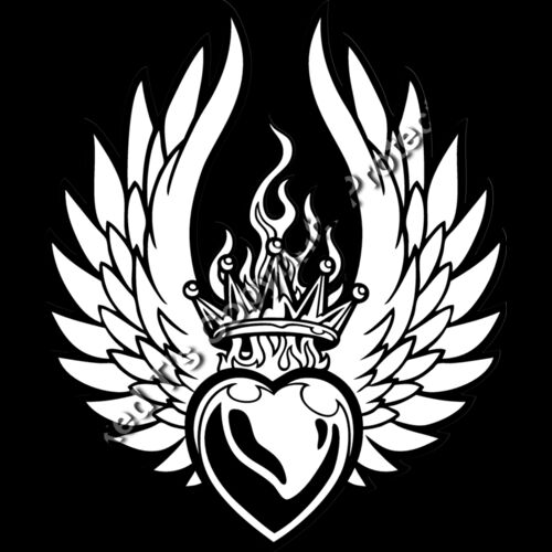 ES2heart004BW Thumbnail