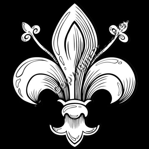 ES2fleur003bw Thumbnail