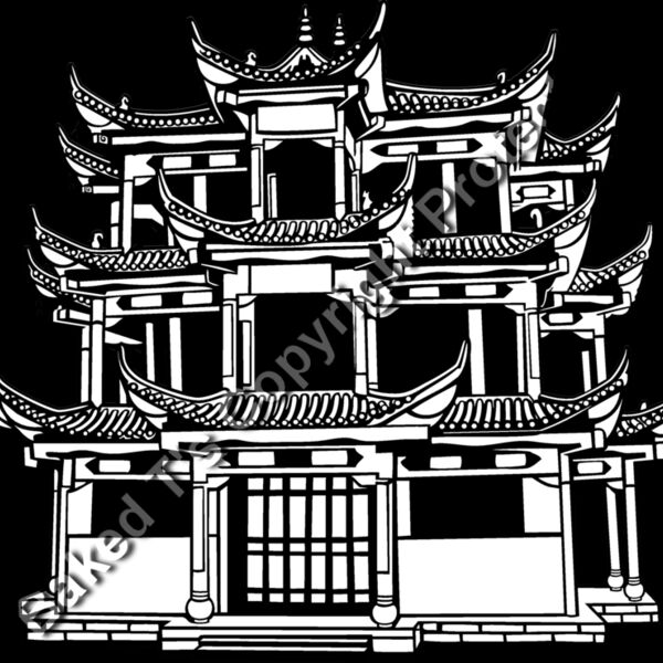 ES2temple001bw Thumbnail