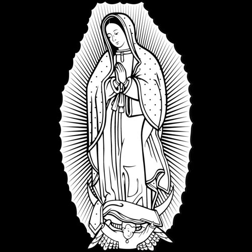 ES2Mary001bw Thumbnail