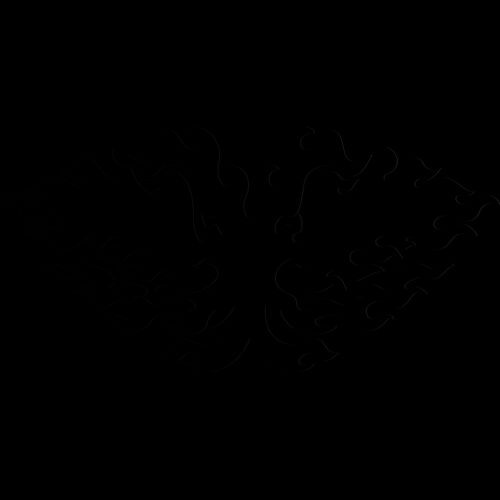 ES2flames006bw Thumbnail