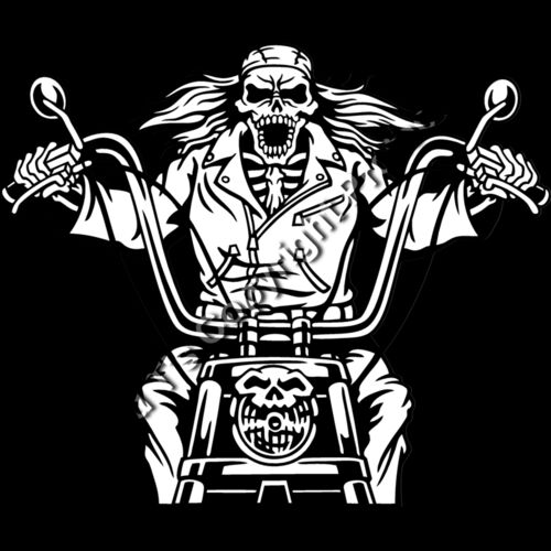 ES2skeleton006BW Thumbnail