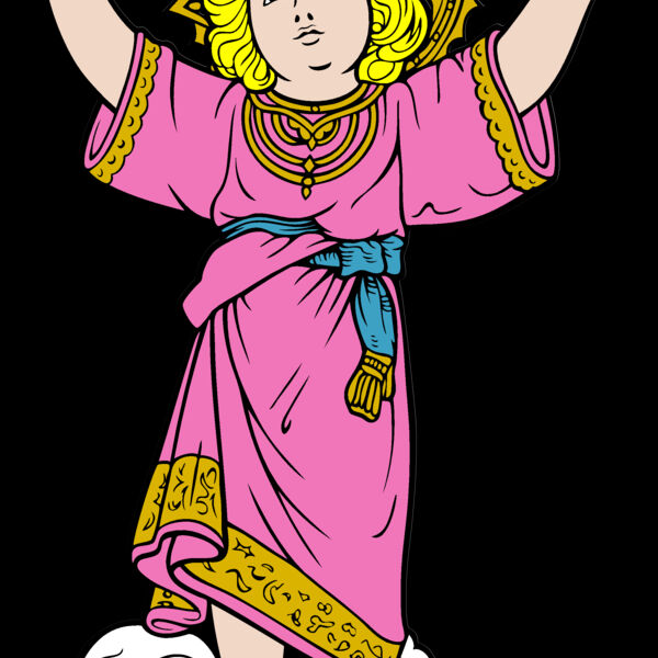 ES2divinoJ001clr Thumbnail