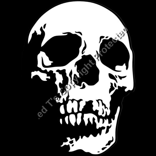 ES2skull006BW Thumbnail