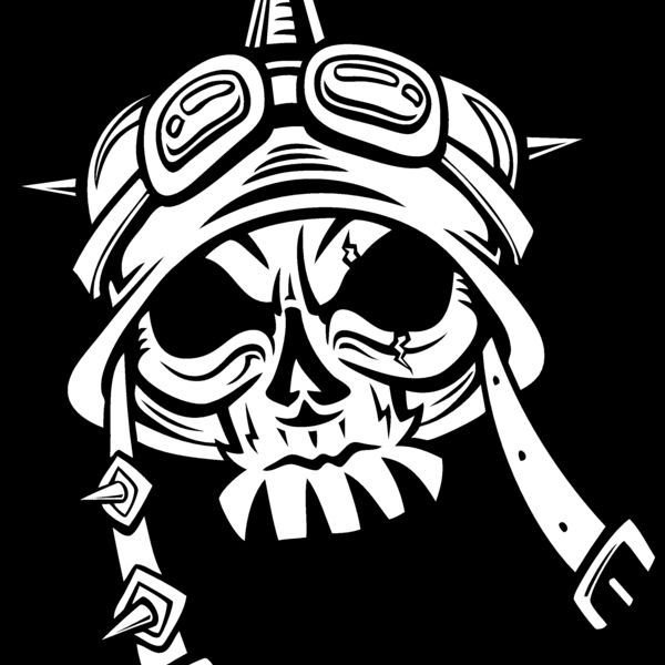 ES2skull015BW Thumbnail