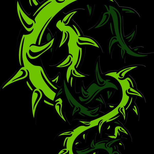 ES2thorns002CLR Thumbnail