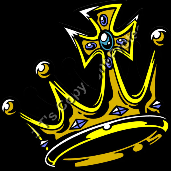 ES2crown001CLR Thumbnail