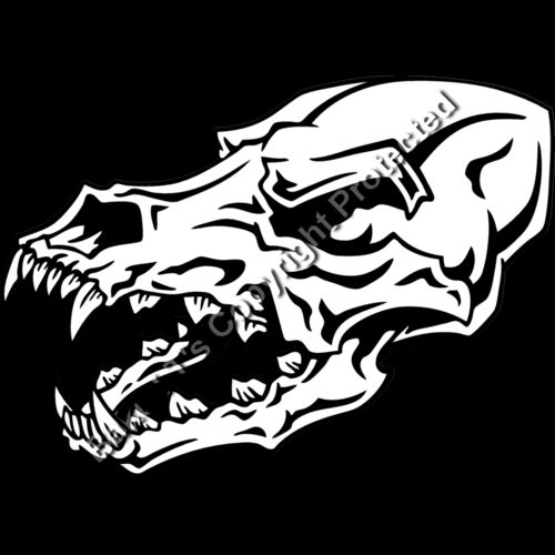 ES2skull019BW Thumbnail