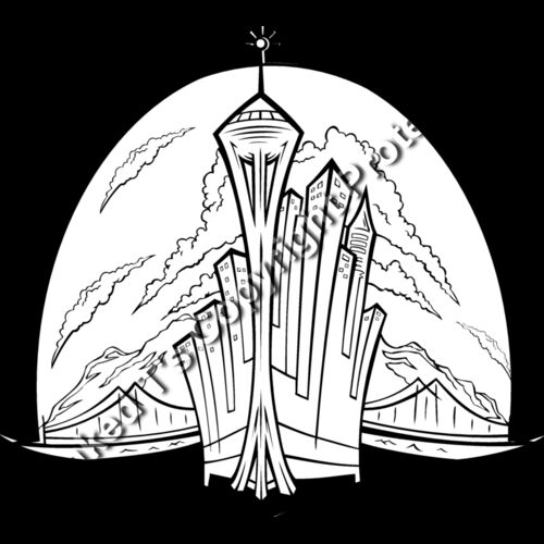 ES2city001BW Thumbnail