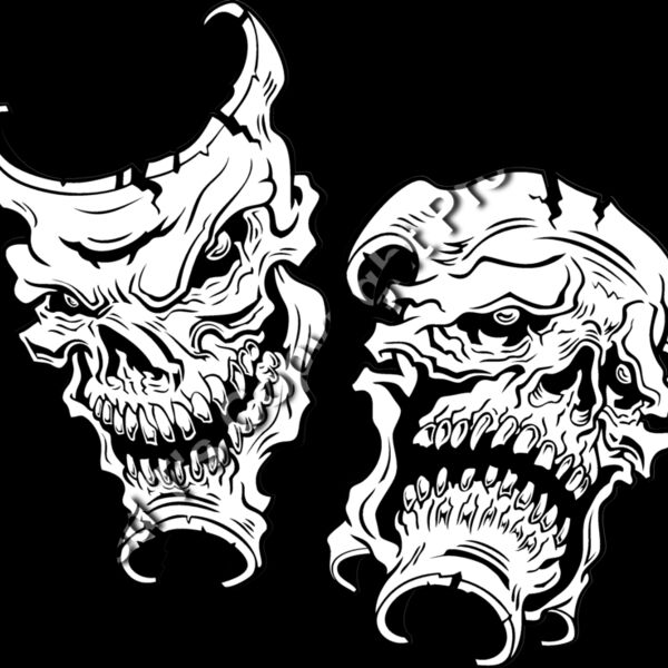 ES2Mask002BW Thumbnail