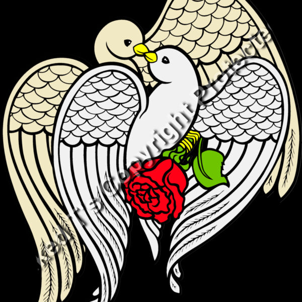 ES2dove001clr Thumbnail