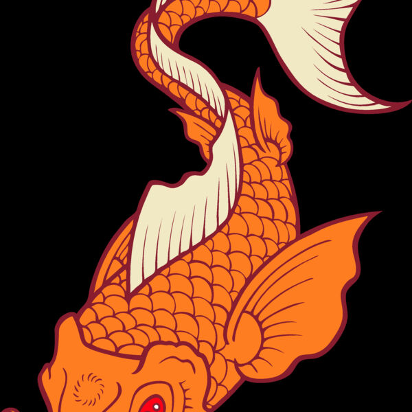 ES2asiankoi006clr Thumbnail