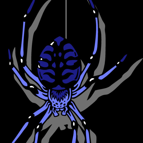 ES2spider003CLR Thumbnail