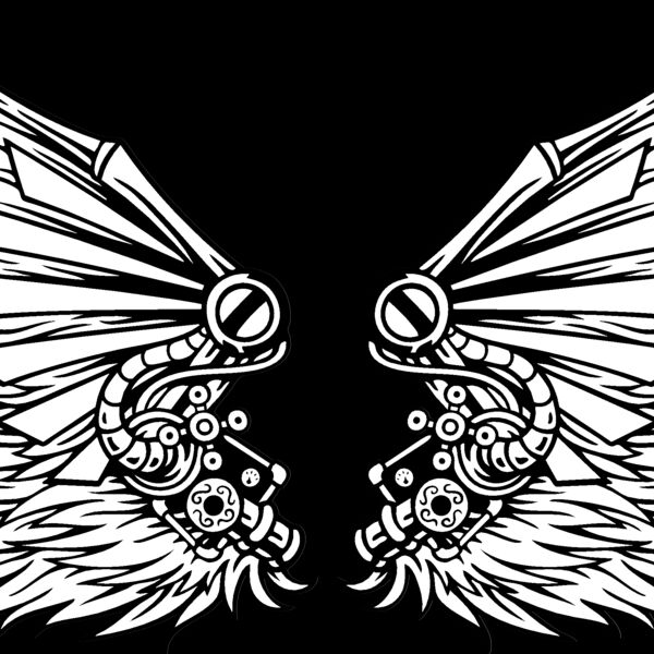 ES2wings015BW Thumbnail