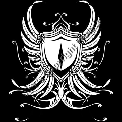 ES2shield006bw Thumbnail