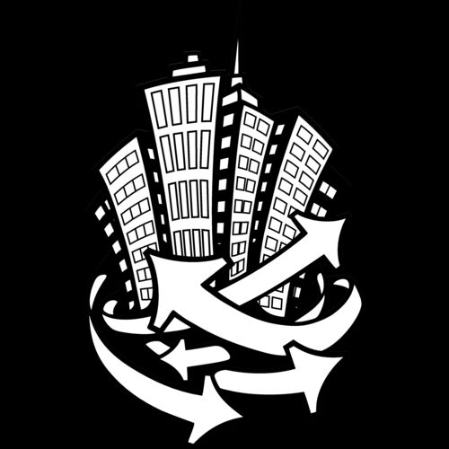 ES2city003BW Thumbnail