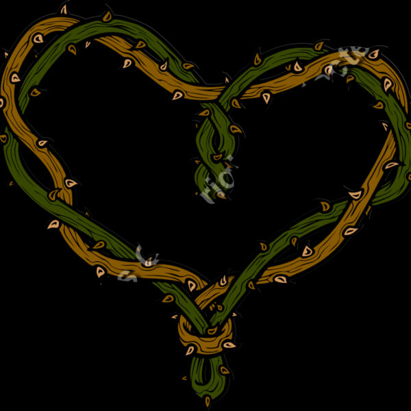 ES2thorns003clr Thumbnail