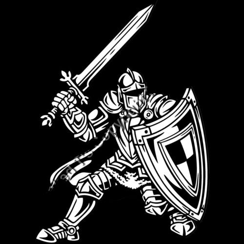 ES2knight002BW Thumbnail