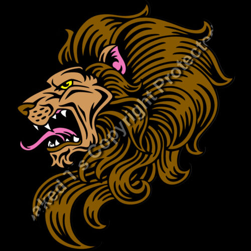 ES2lion005CLR Thumbnail