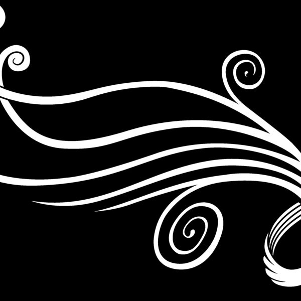 es3swirls30bw Thumbnail