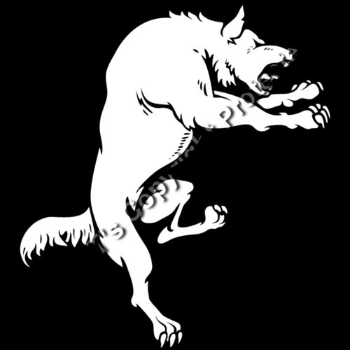 ES3dog06bw Thumbnail