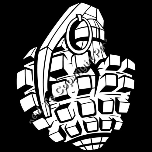 ES3heart15BW Thumbnail