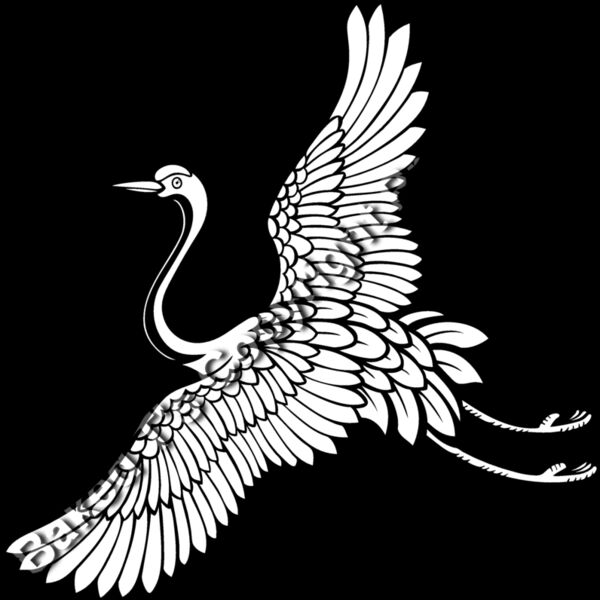 ES3crane01bw Thumbnail