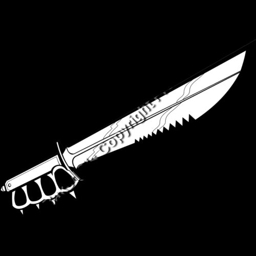 ES3knife01BW Thumbnail