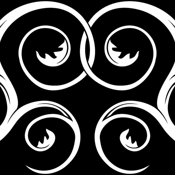 es3swirls32bw Thumbnail