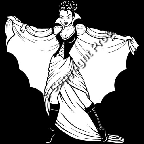 ES3vampire02bw Thumbnail