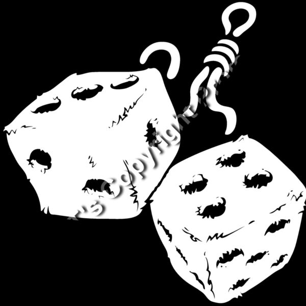 ES3dice03bw Thumbnail