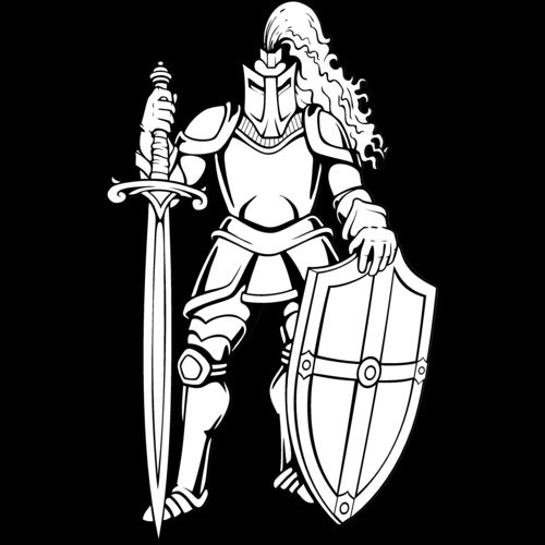 ES3knight02bw Thumbnail