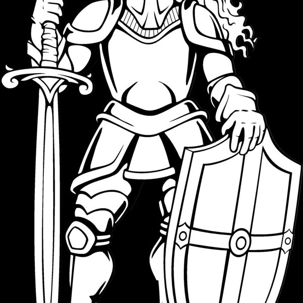 ES3knight02bw Thumbnail