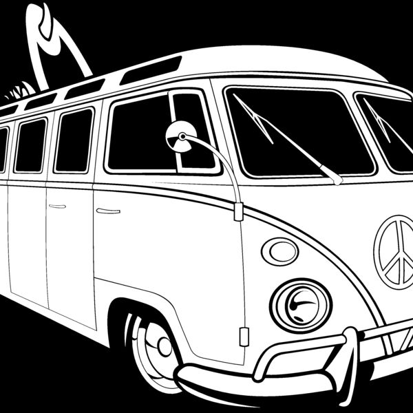 ES3car04bw Thumbnail