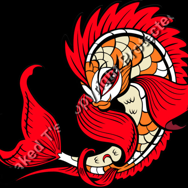 ES3asiankoi06clr Thumbnail