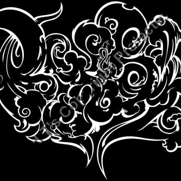 ES3graffiti09bw Thumbnail