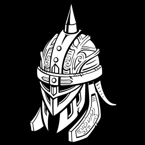 ES3helmet01BW Thumbnail