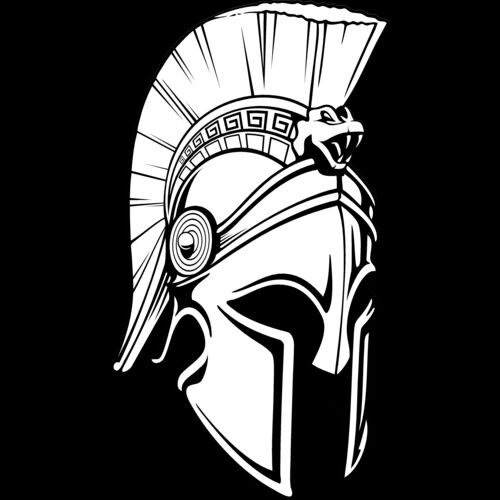 ES3helmet02bw Thumbnail