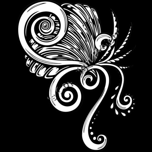 ES3swirls02bw Thumbnail