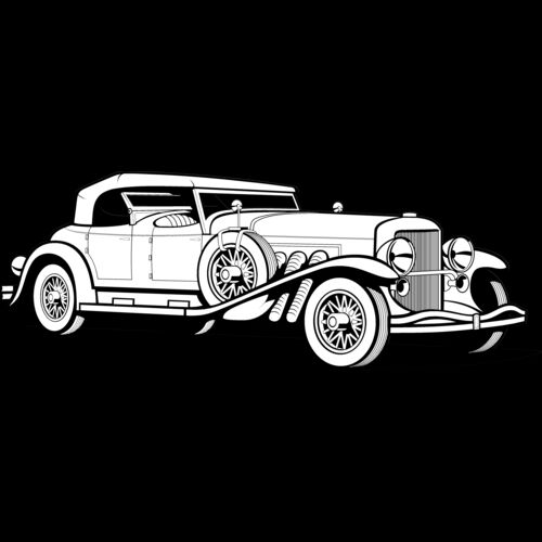 ES3car06bw Thumbnail