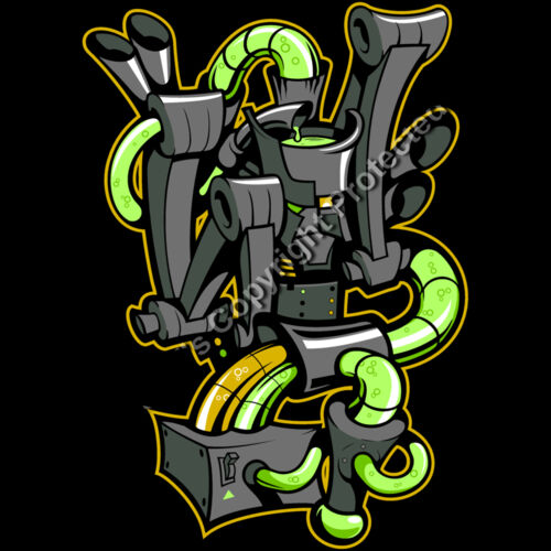 ES3graffiti03clr Thumbnail