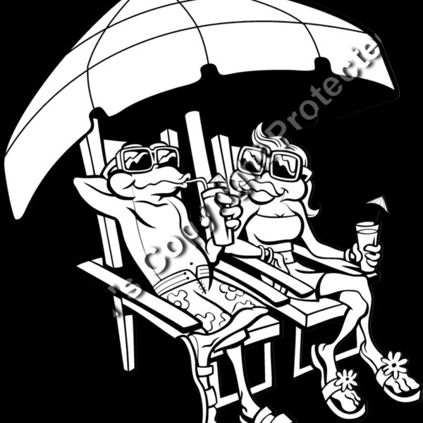 ES3frogs01BW Thumbnail