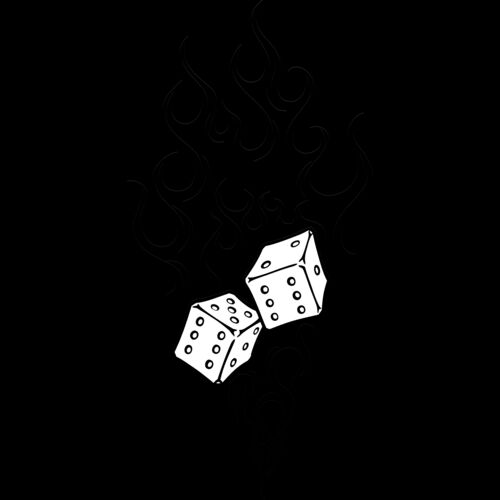 ES3dice02bw Thumbnail