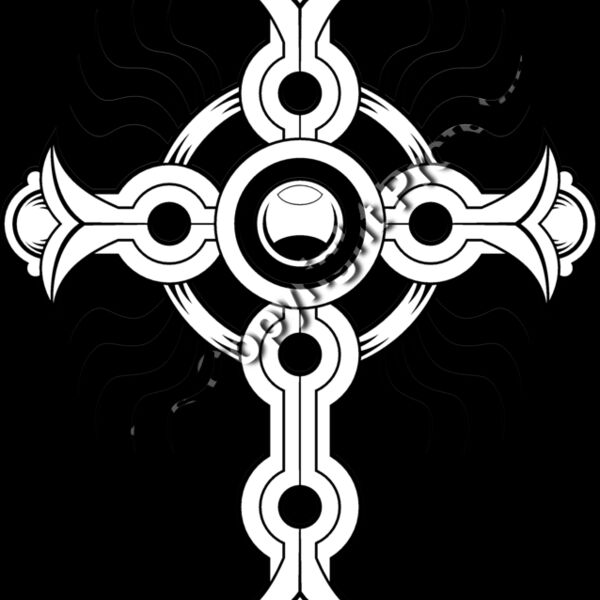 es3cross19bw Thumbnail