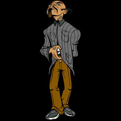 ES3cholo01clr Thumbnail