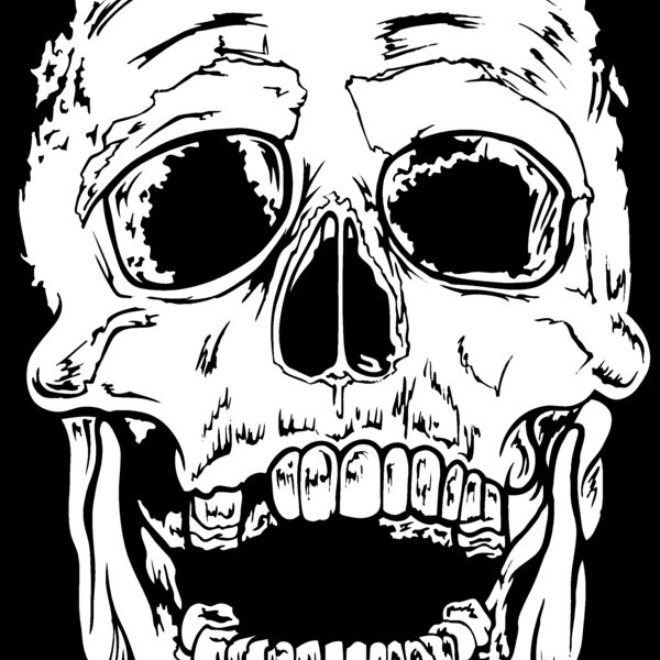 ES3skull20bw Thumbnail