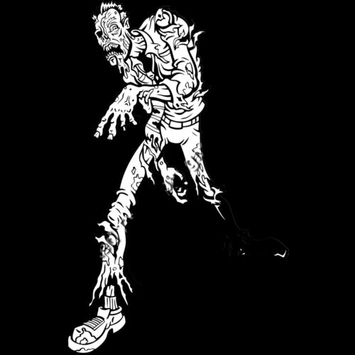 ES3zombie01BW Thumbnail