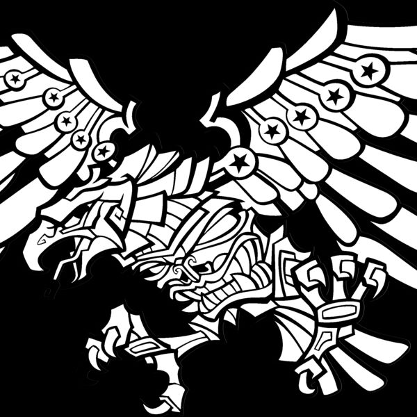 ES3patriotic09BW Thumbnail